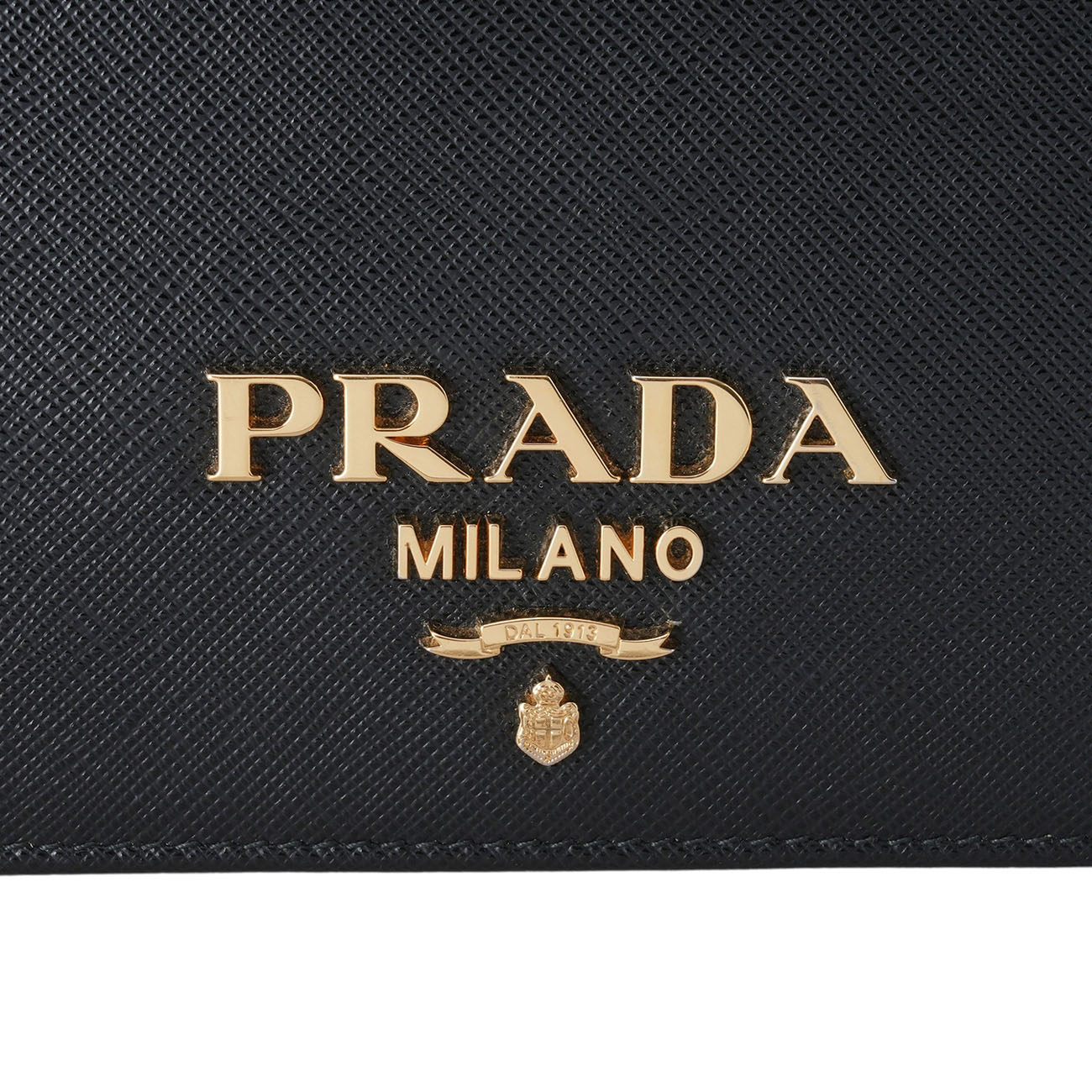 PRADA(USED)프라다 사피아노 체인 크로스백