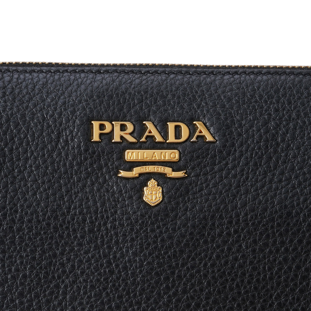 PRADA(USED)프라다 1BH050 비텔로 다이노 크로스백