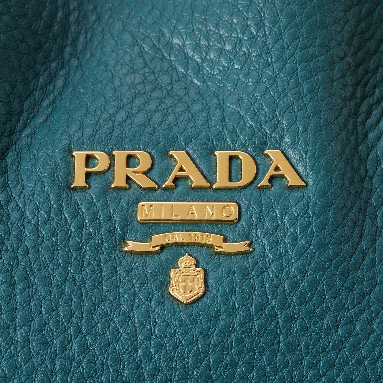 PRADA(USED)프라다 비텔로 토트겸 숄더백