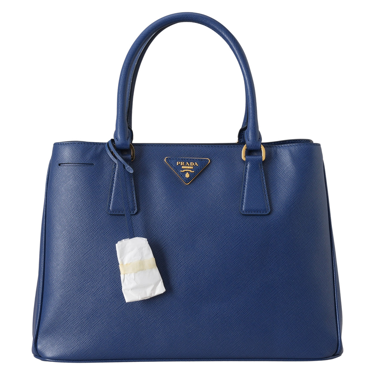 PRADA(USED)프라다 BN1874 사피아노 토트겸 숄더백