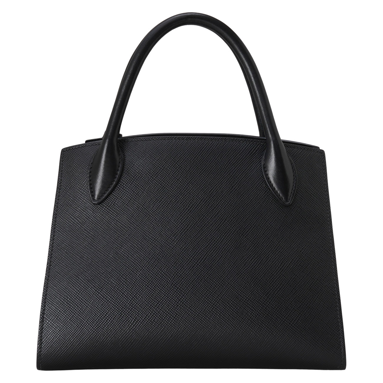 PRADA(USED)프라다 1BPA156 모노크롬 토트백