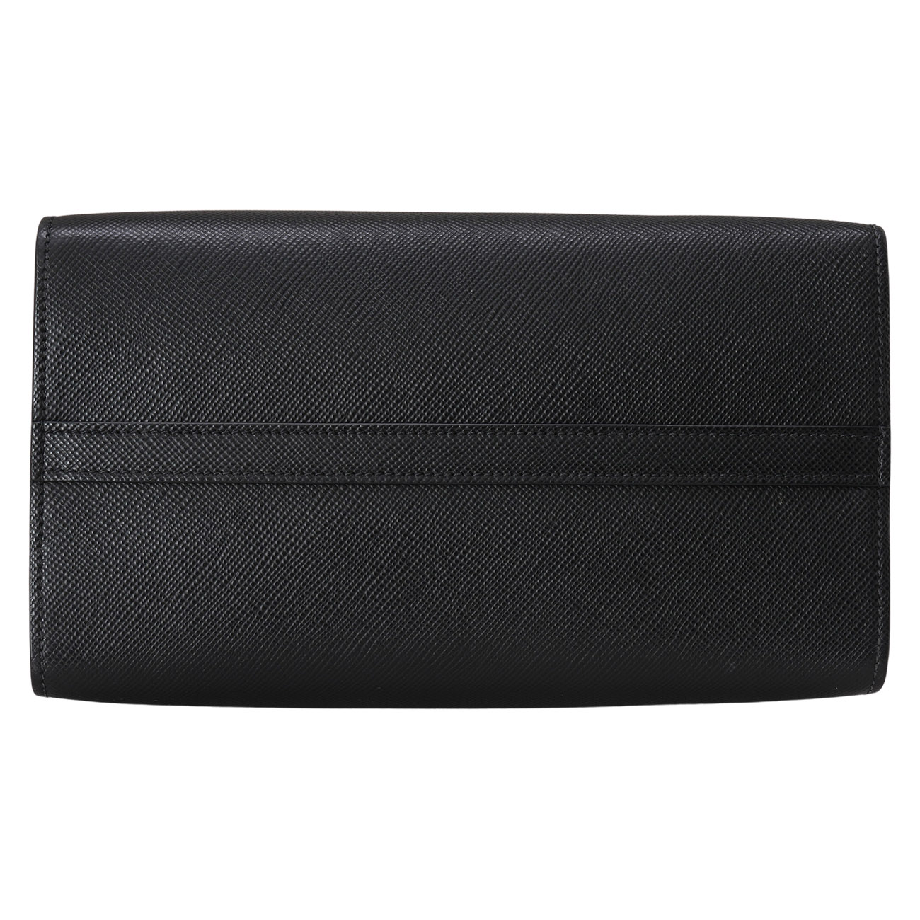 PRADA(USED)프라다 1BPA156 모노크롬 토트백