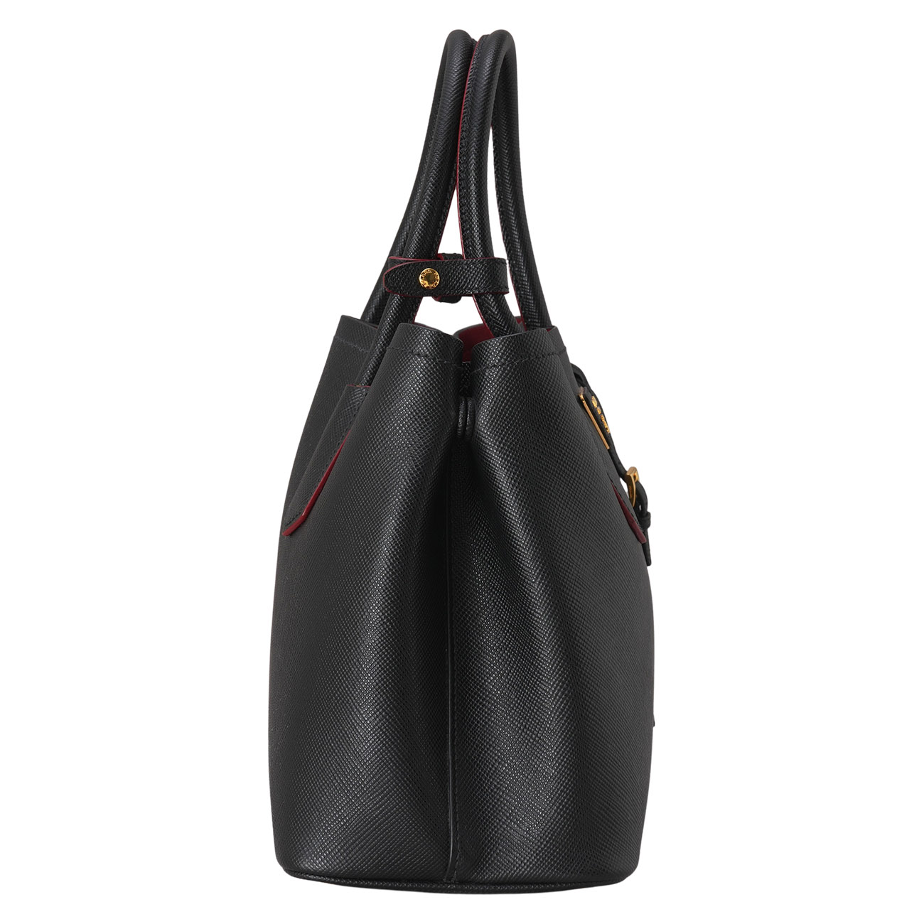 PRADA(USED)프라다 1BG887 두블레 투웨이 백