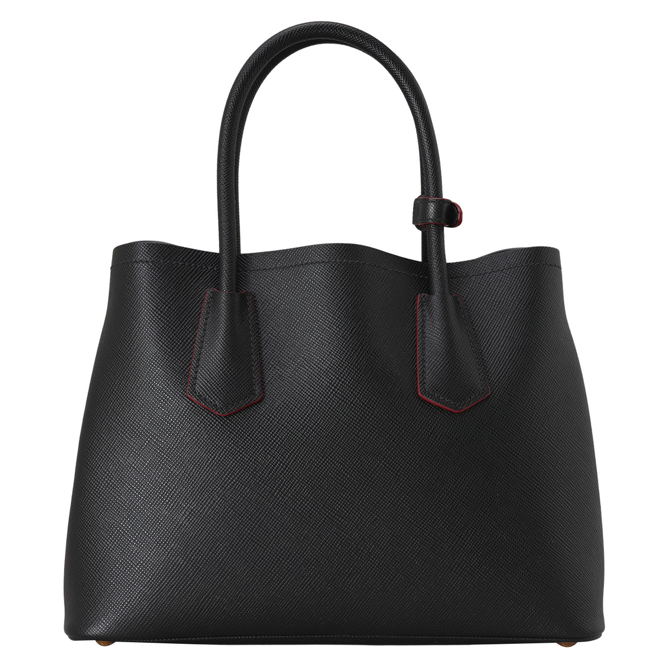 PRADA(USED)프라다 1BG887 두블레 투웨이 백