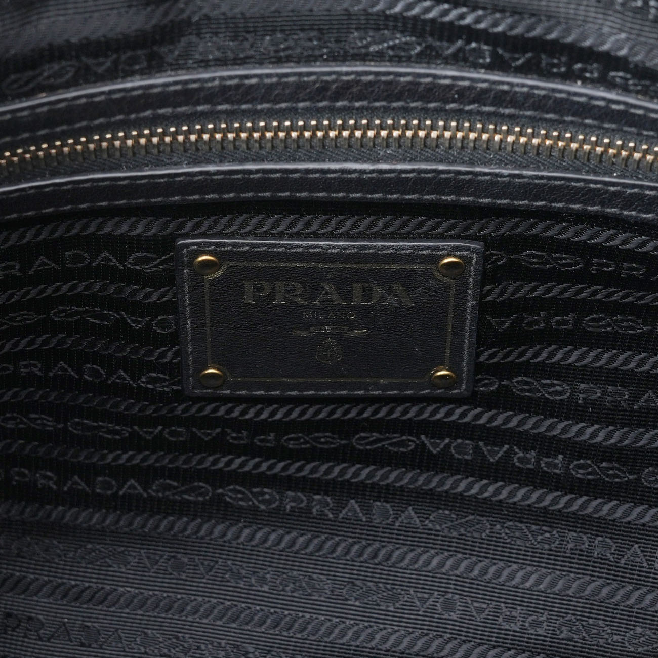 PRADA(USED)프라다 토트겸 숄더백
