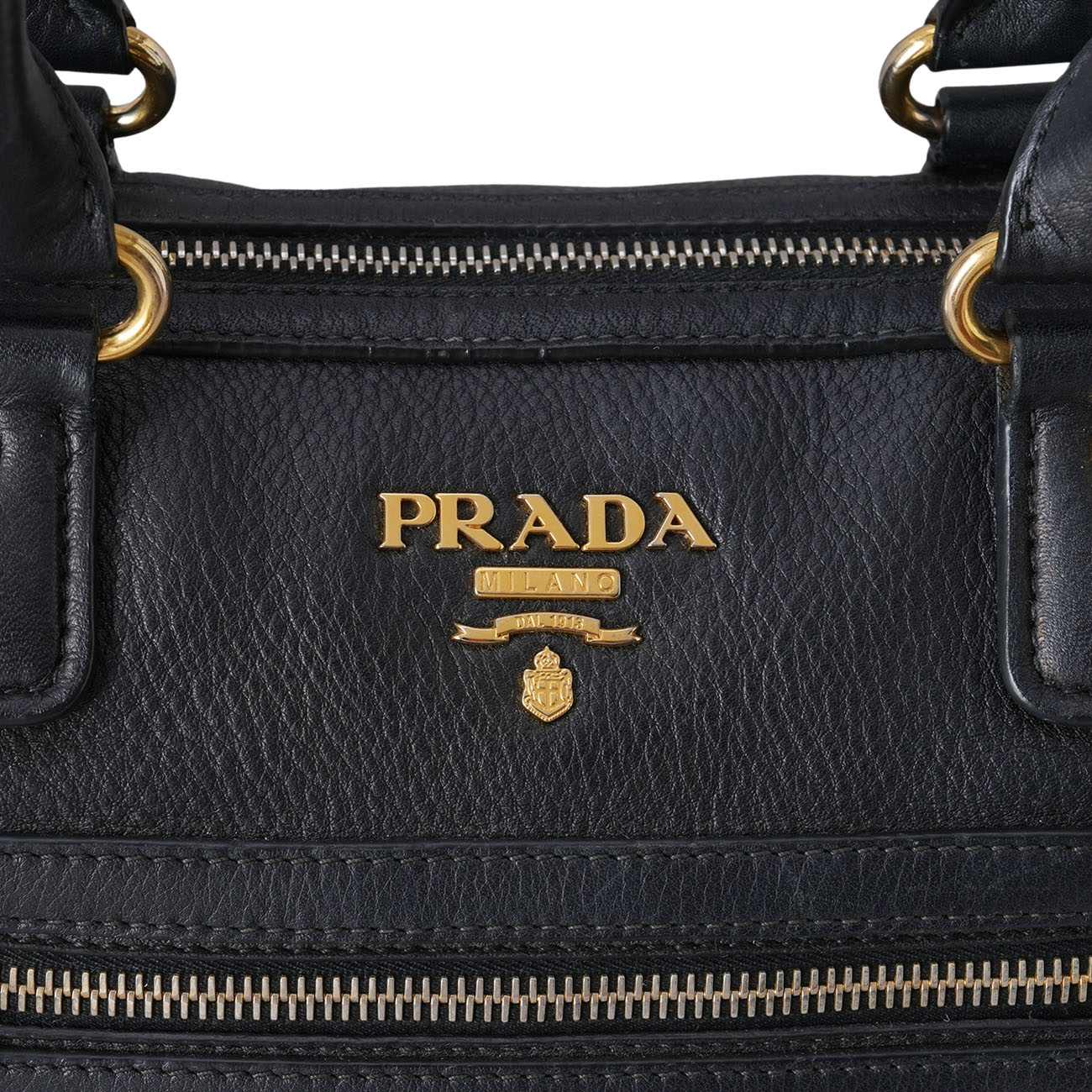 PRADA(USED)프라다 토트겸 숄더백