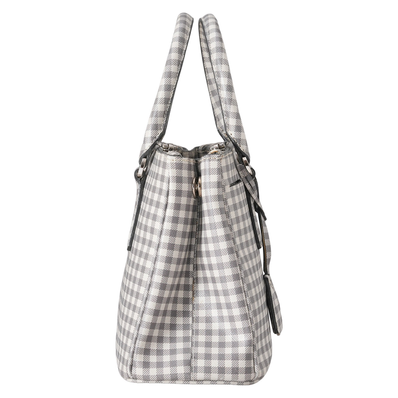 PRADA(USED)프라다 B2316V 사피아노 럭스백