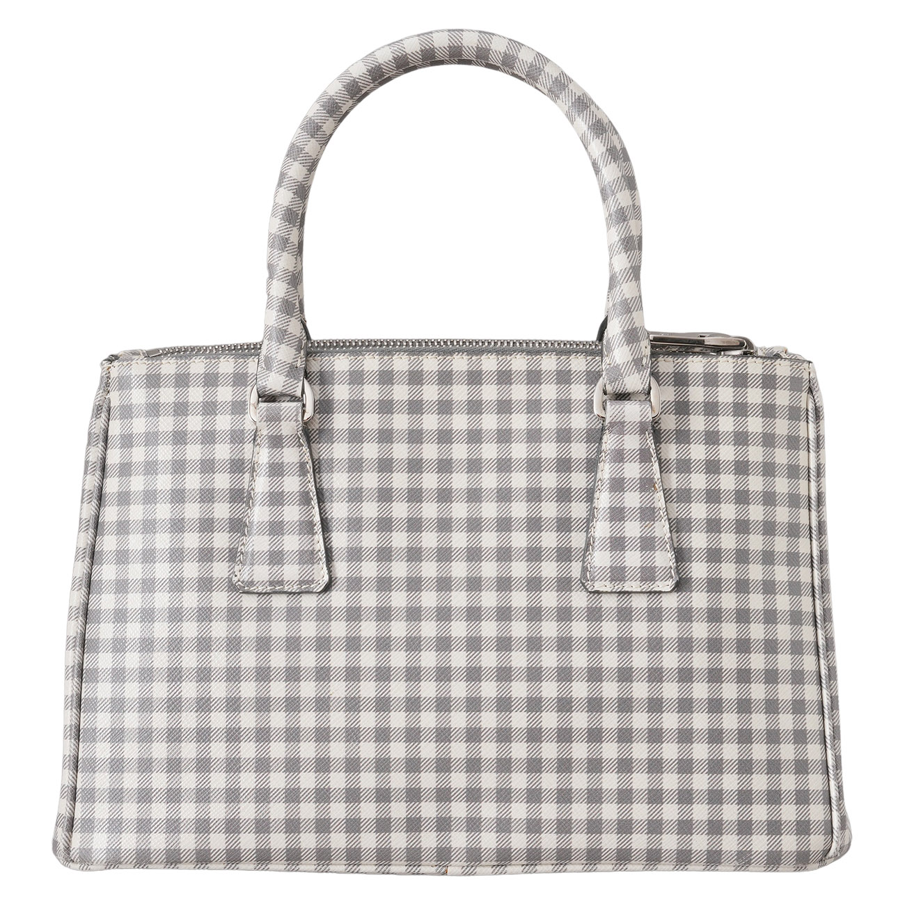 PRADA(USED)프라다 B2316V 사피아노 럭스백