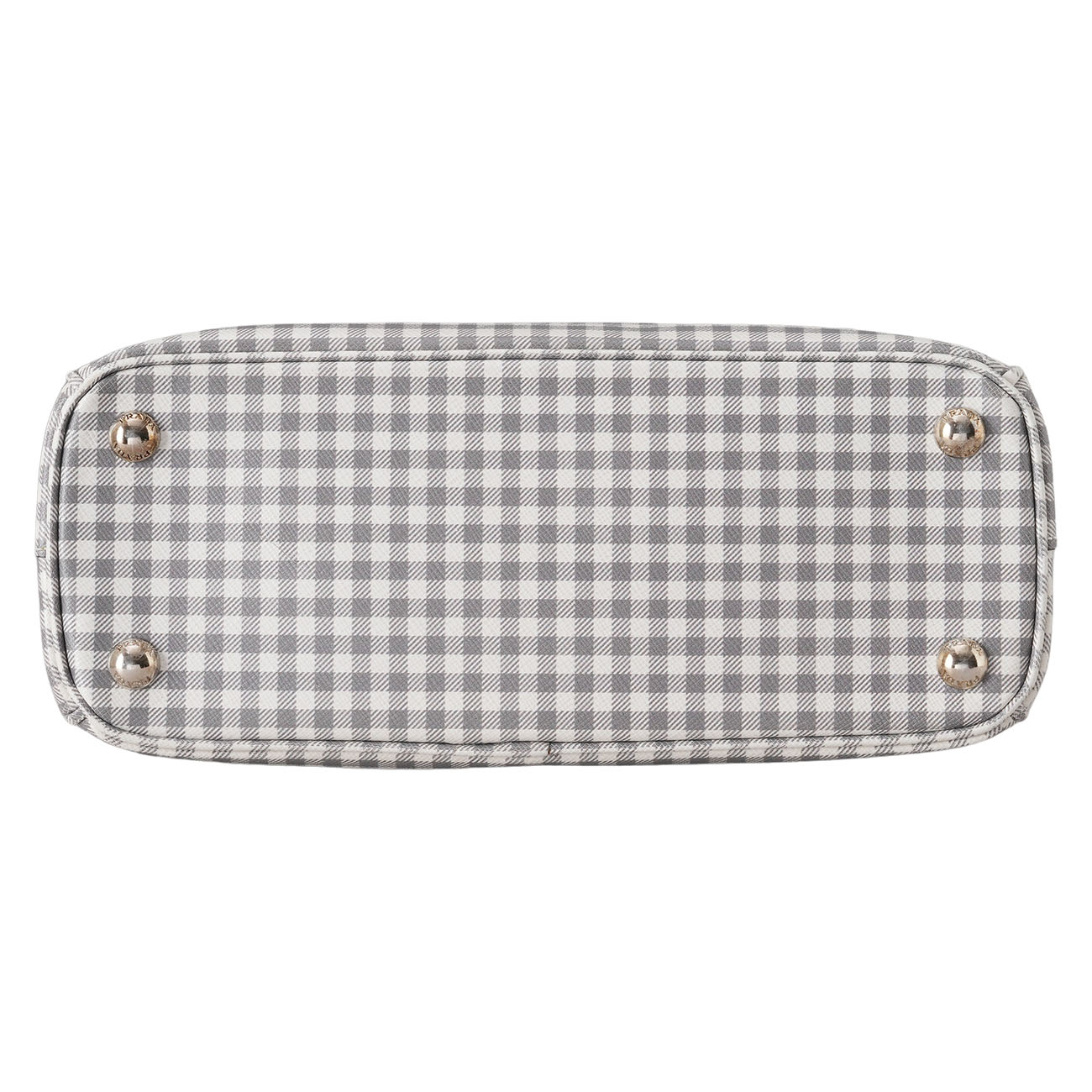 PRADA(USED)프라다 B2316V 사피아노 럭스백