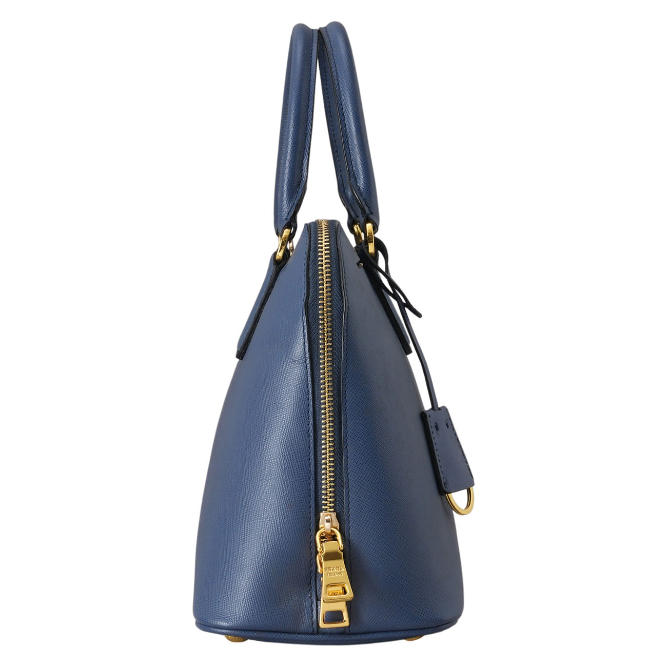 PRADA(USED)프라다 BN2558 사피아노 럭스 백
