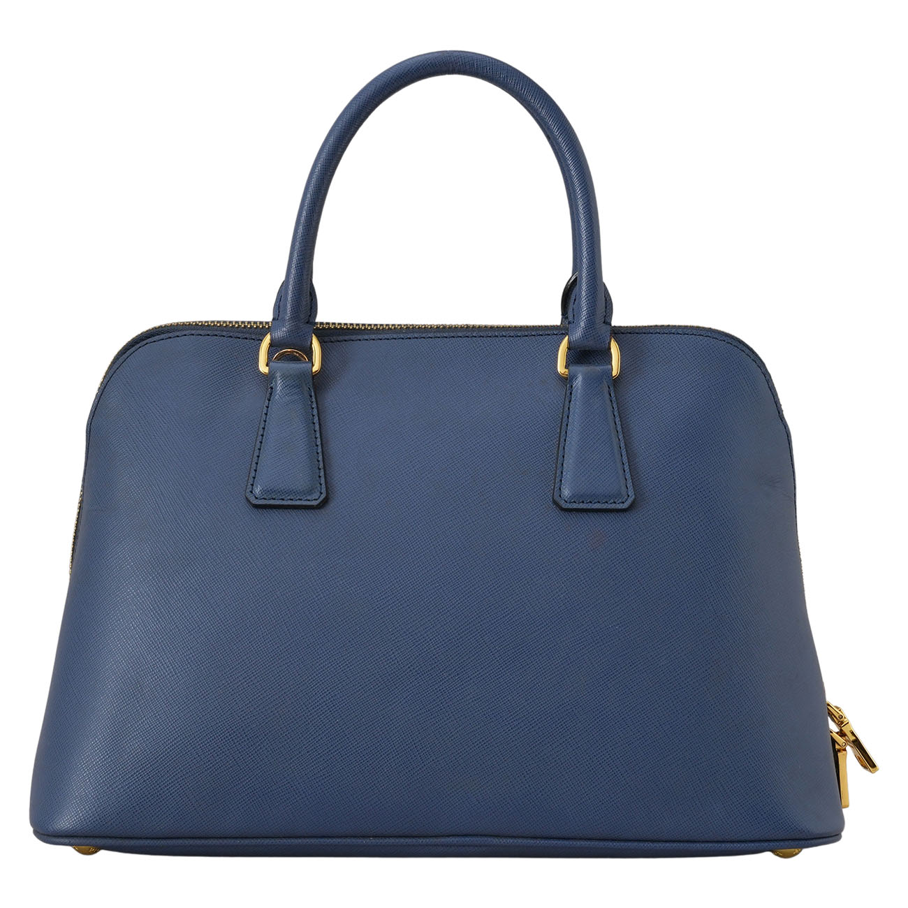 PRADA(USED)프라다 BN2558 사피아노 럭스 백