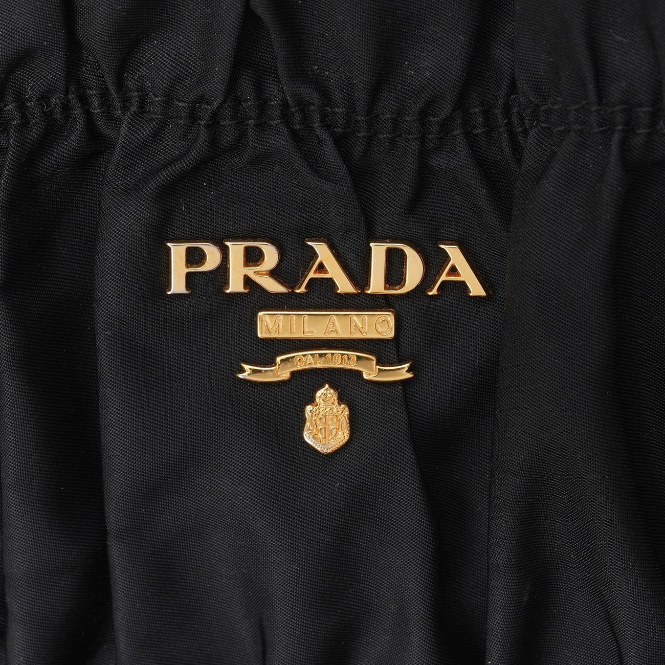 PRADA(USED)프라다 고프레 토트겸 숄더백