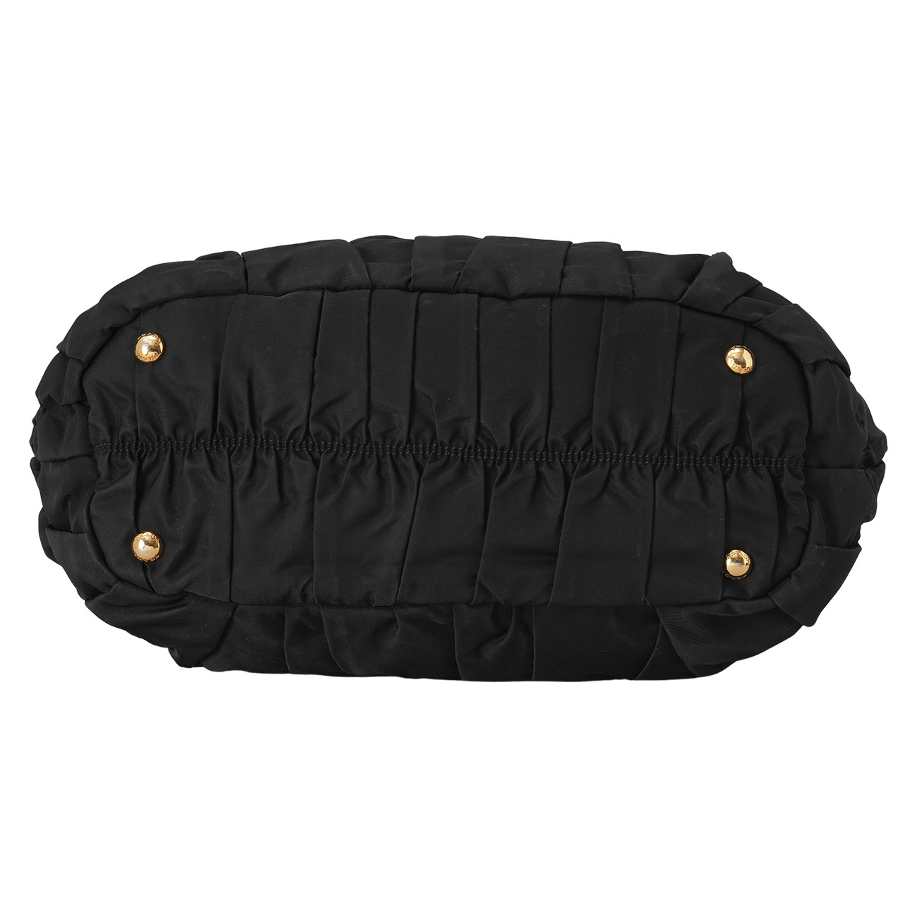 PRADA(USED)프라다 고프레 토트겸 숄더백