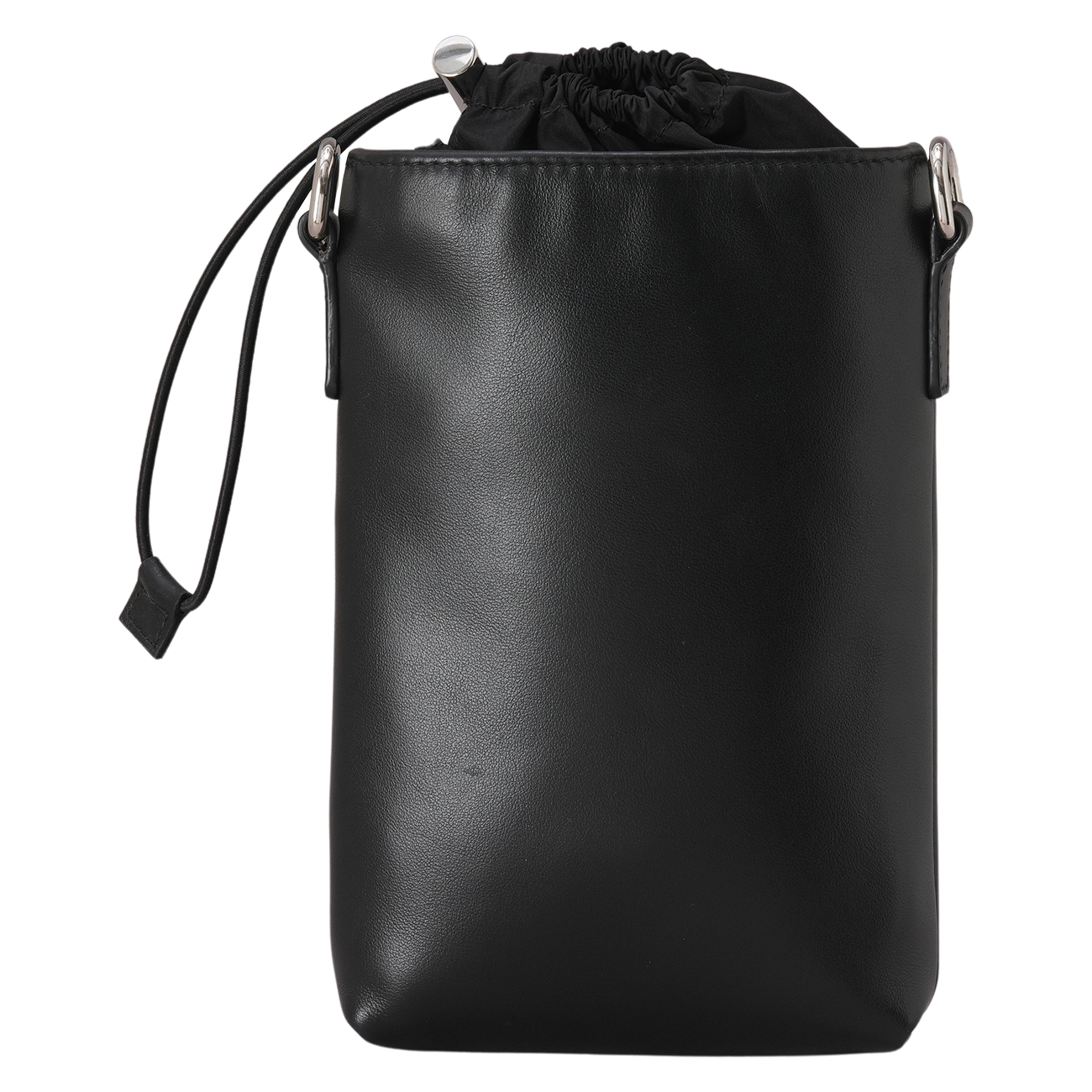 PRADA(USED)프라다 2ZH155 레더 스마트폰 케이스 크로스백