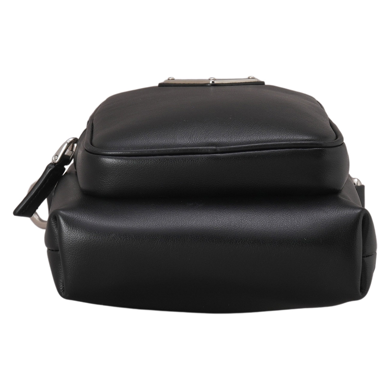 PRADA(USED)프라다 2ZH155 레더 스마트폰 케이스 크로스백