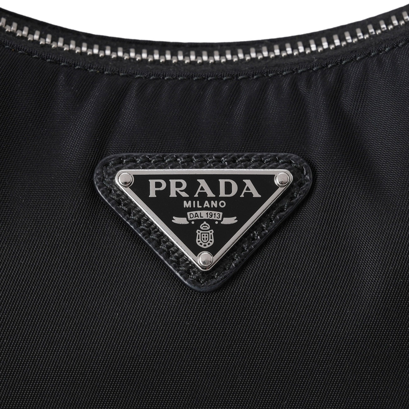 PRADA(USED)프라다 리나일론 테수토 호보 크로스백