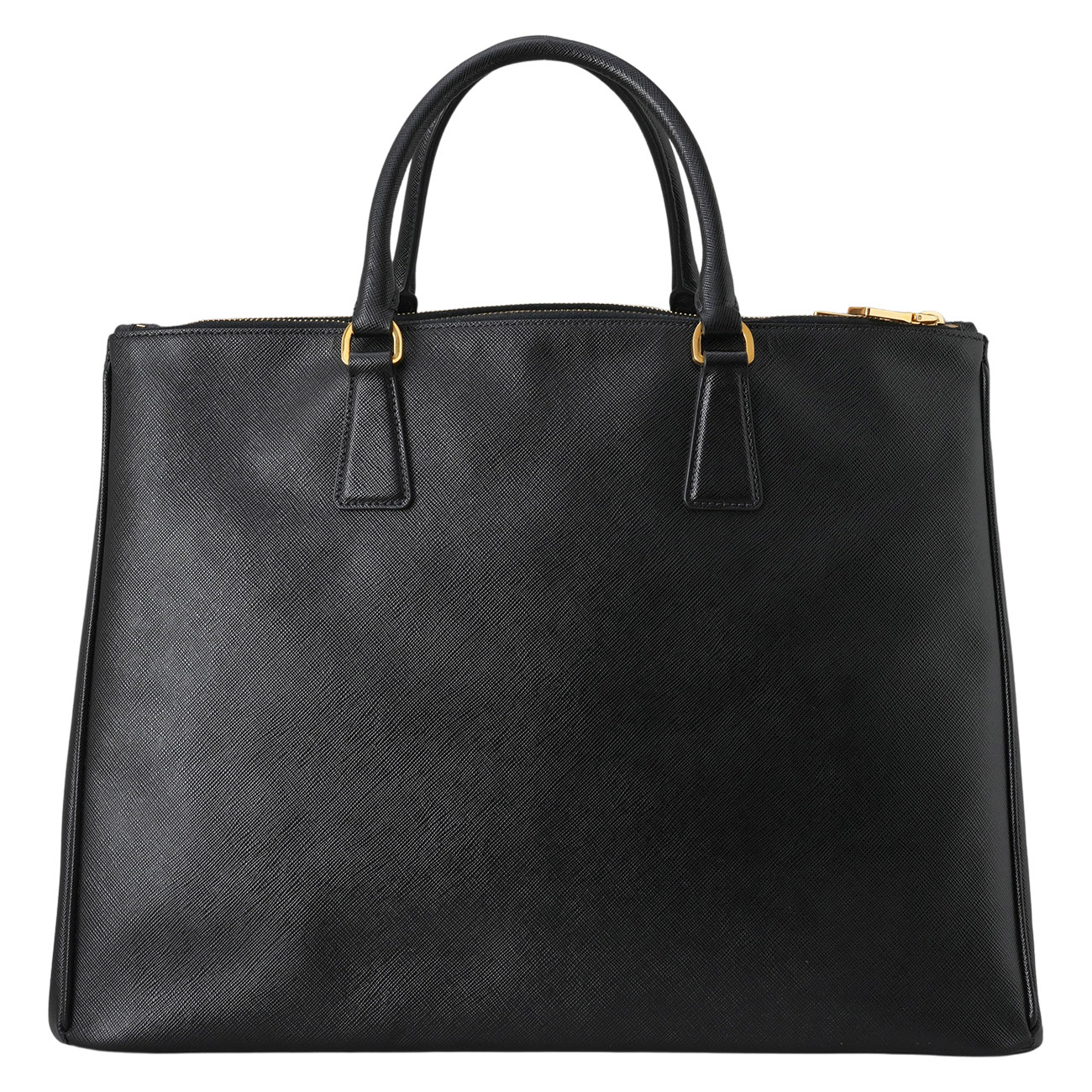 PRADA(USED)프라다 BN1802 사피아노 럭스백