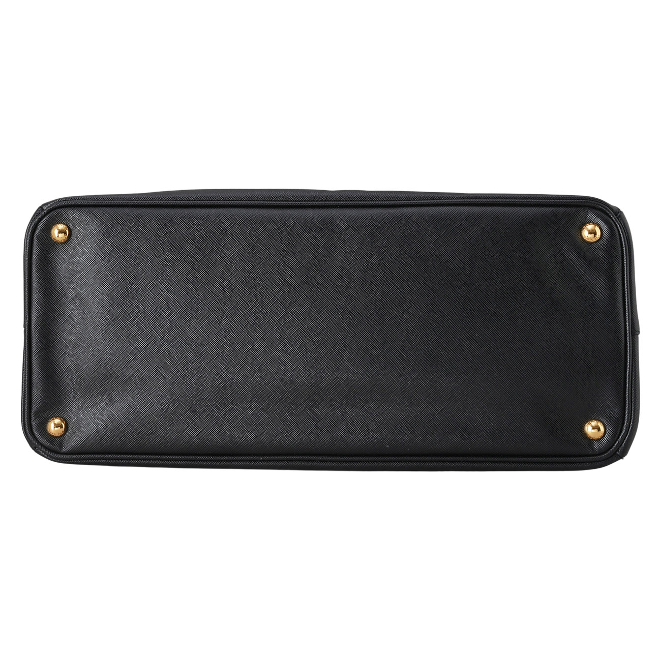 PRADA(USED)프라다 BN1802 사피아노 럭스백