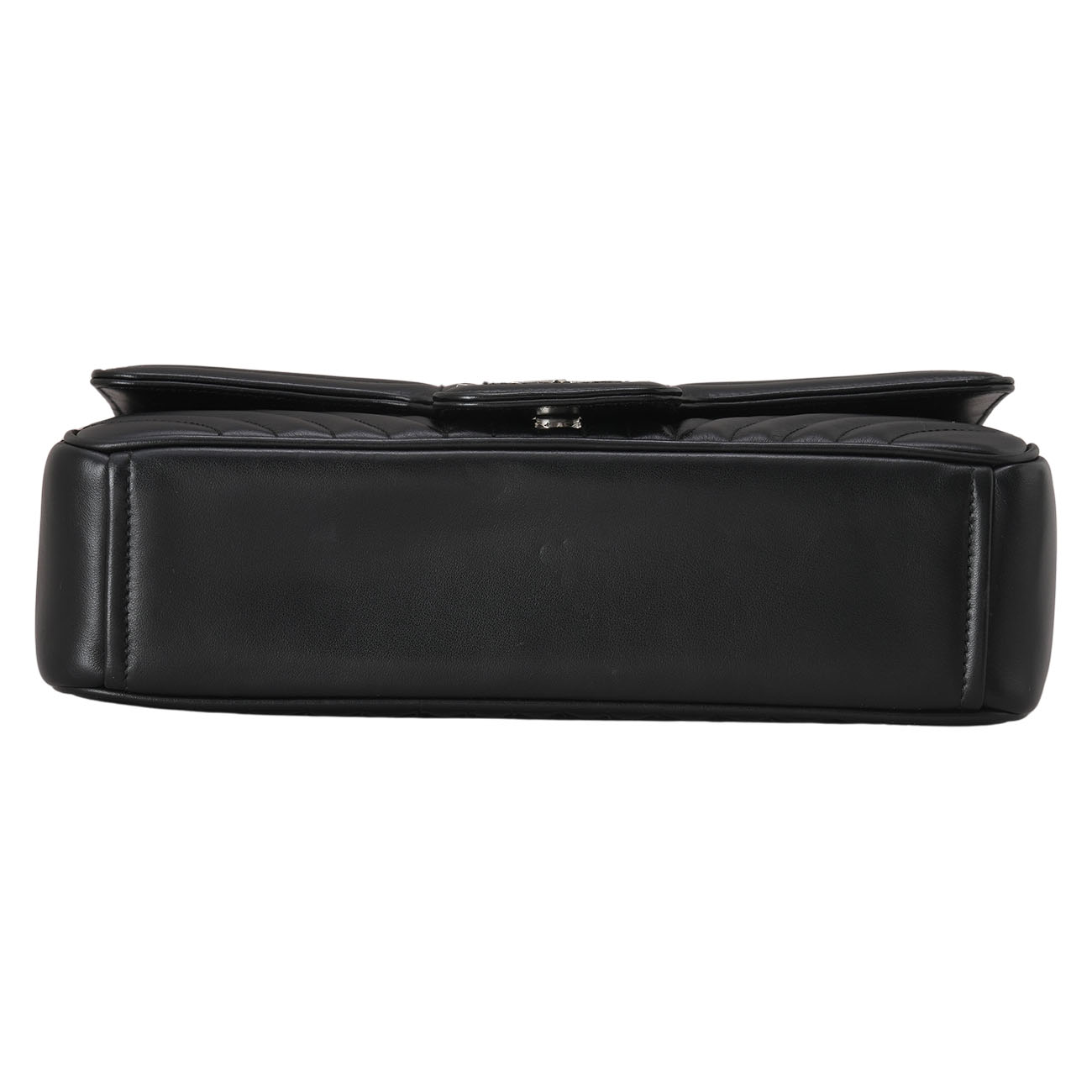 PRADA(USED)프라다 1BD135 다이아그램 체인 숄더백