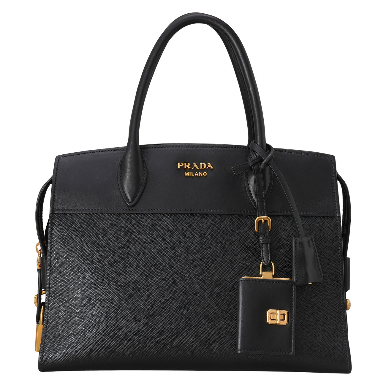 PRADA(USED)프라다 1BA04 에스플러네이드 2WAY백