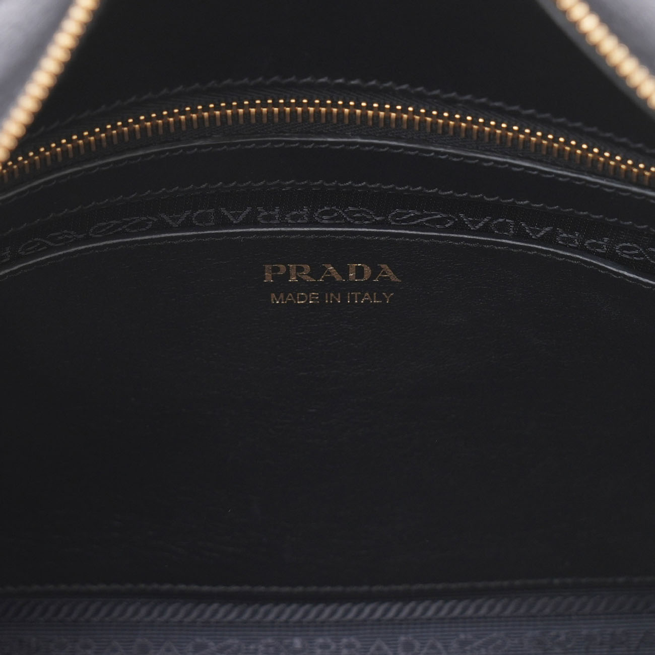 PRADA(USED)프라다 1BA04 에스플러네이드 2WAY백