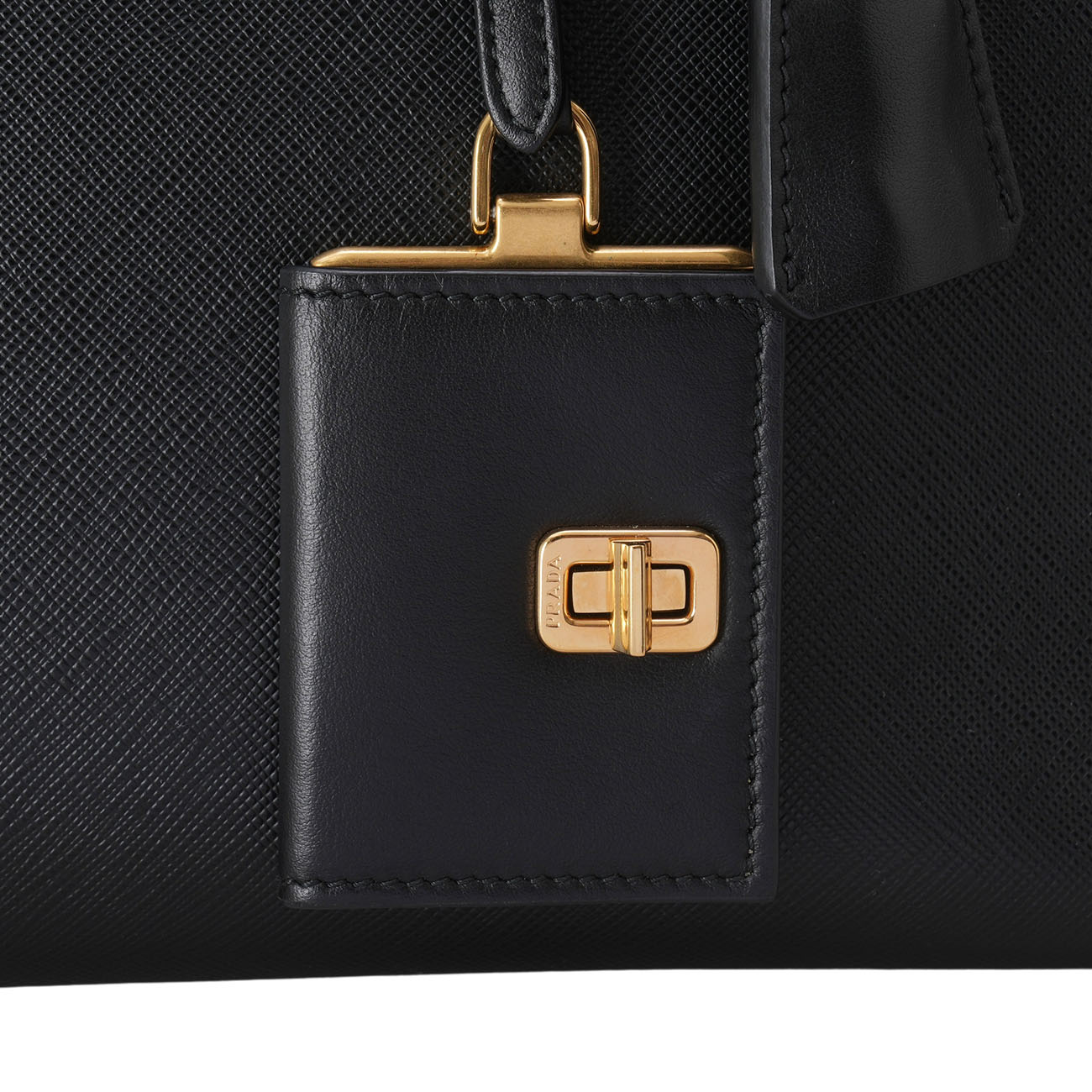 PRADA(USED)프라다 1BA04 에스플러네이드 2WAY백