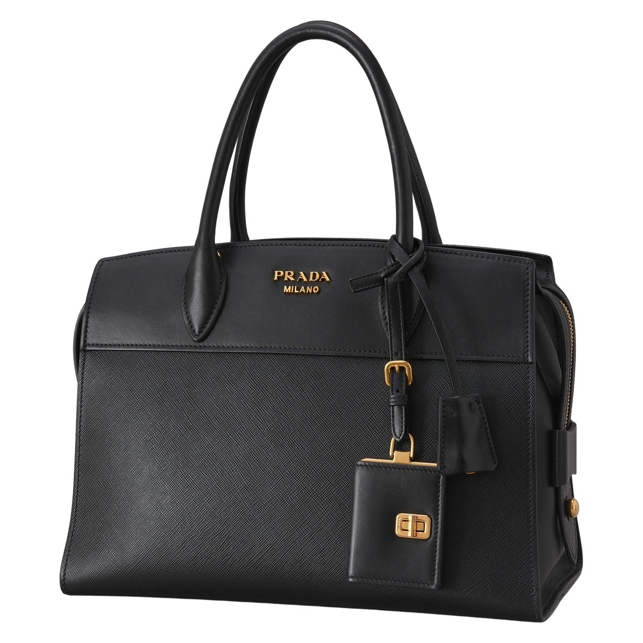PRADA(USED)프라다 1BA04 에스플러네이드 2WAY백
