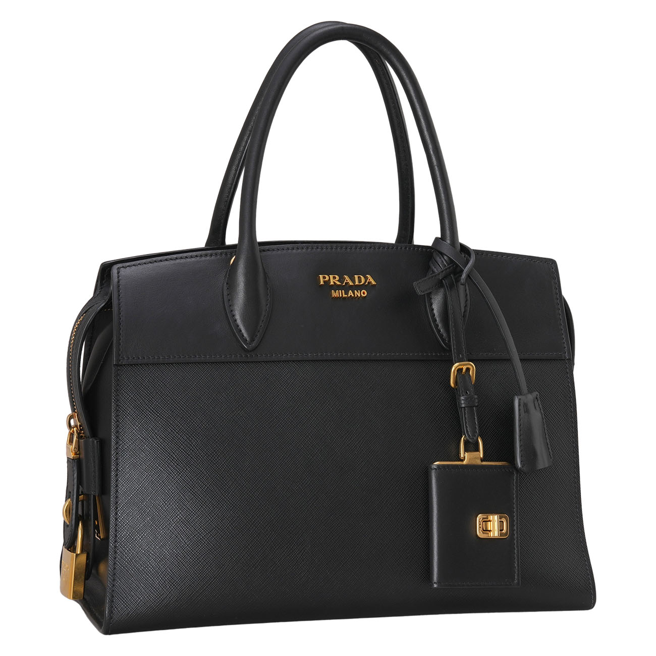 PRADA(USED)프라다 1BA04 에스플러네이드 2WAY백