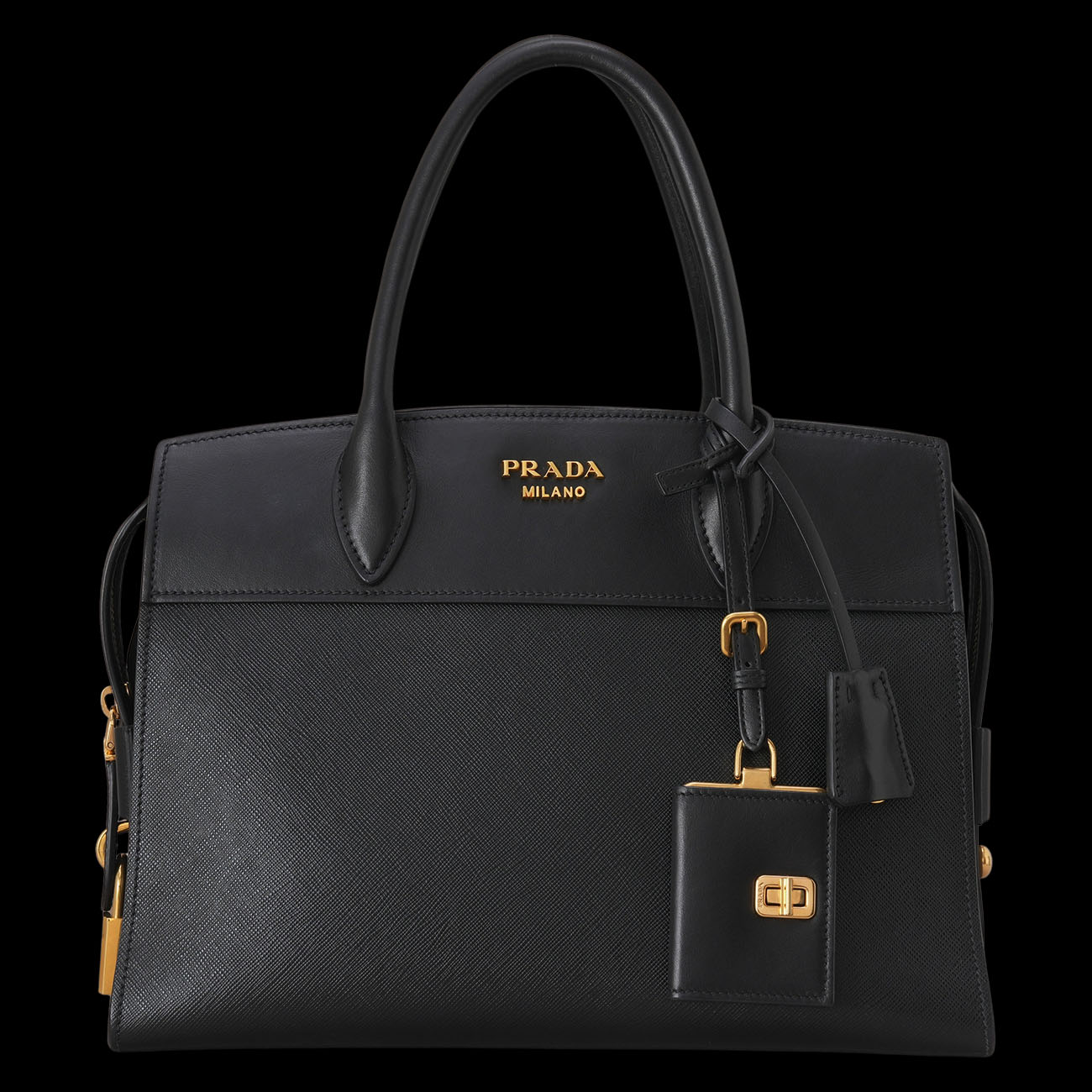 PRADA(USED)프라다 1BA04 에스플러네이드 2WAY백