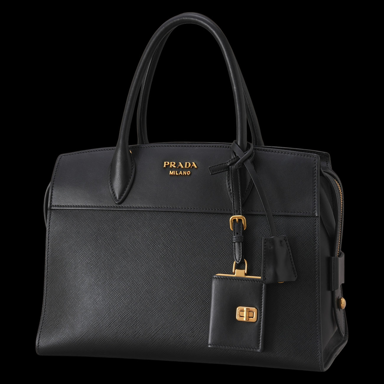 PRADA(USED)프라다 1BA04 에스플러네이드 2WAY백