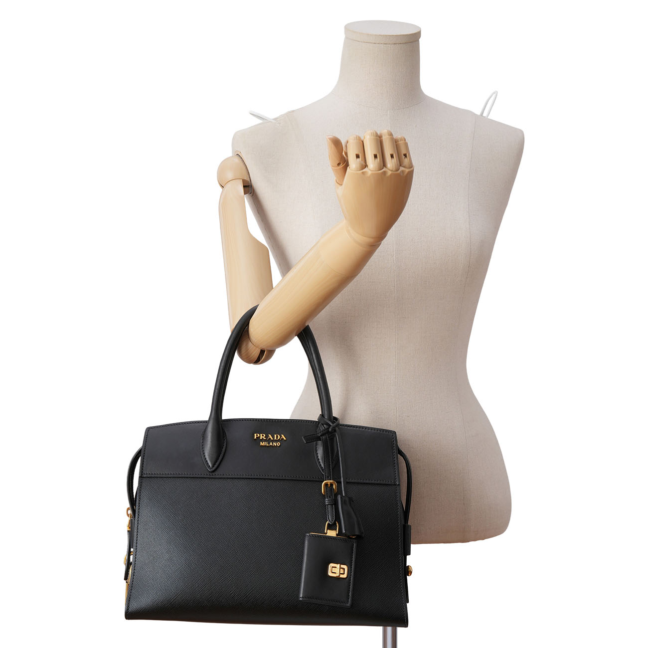 PRADA(USED)프라다 1BA04 에스플러네이드 2WAY백