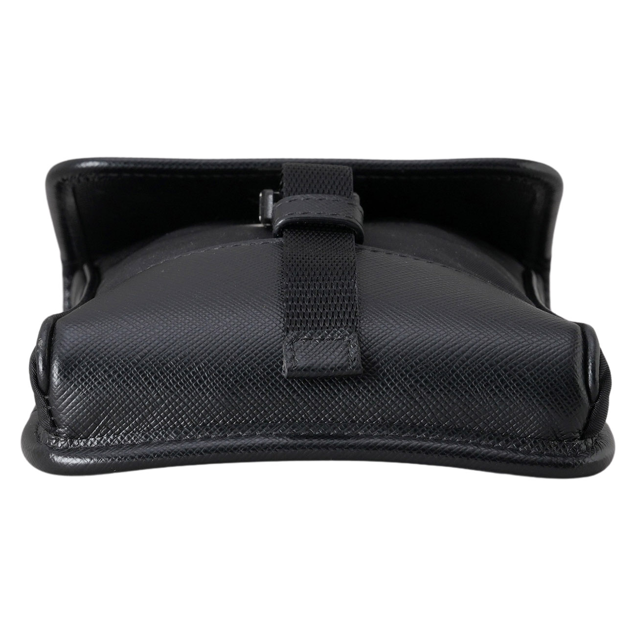 PRADA(USED)프라다 2ZH109 리나일론 폰홀더 크로스백