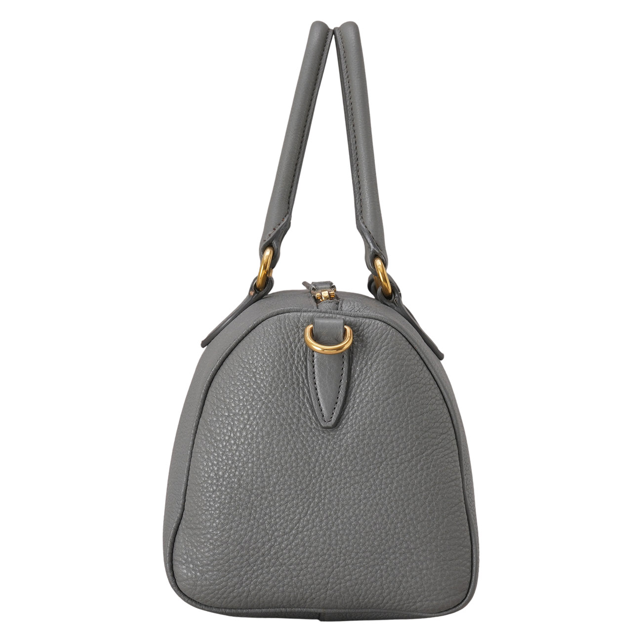 PRADA(USED)프라다 비텔로 다이노 토트겸 숄더백