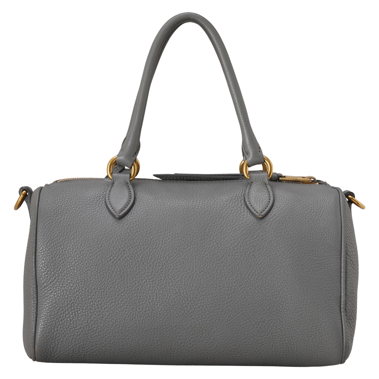 PRADA(USED)프라다 비텔로 다이노 토트겸 숄더백