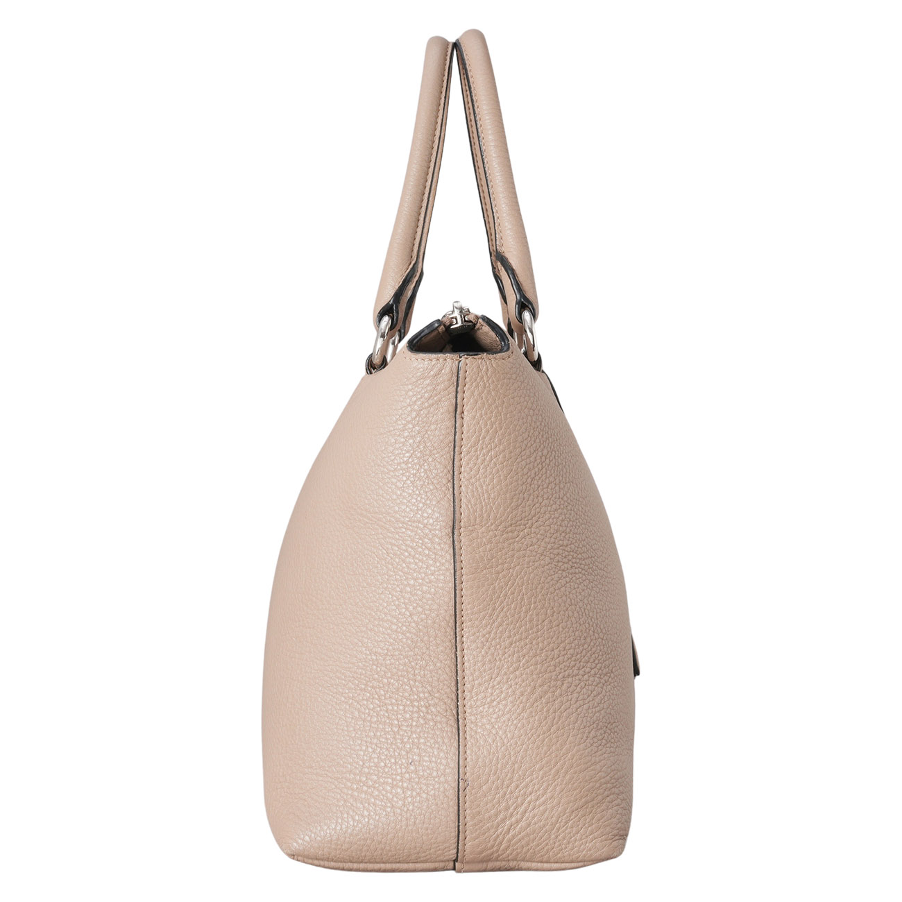 PRADA(USED)프라다 1BA063 비텔로 피닉스 토트백