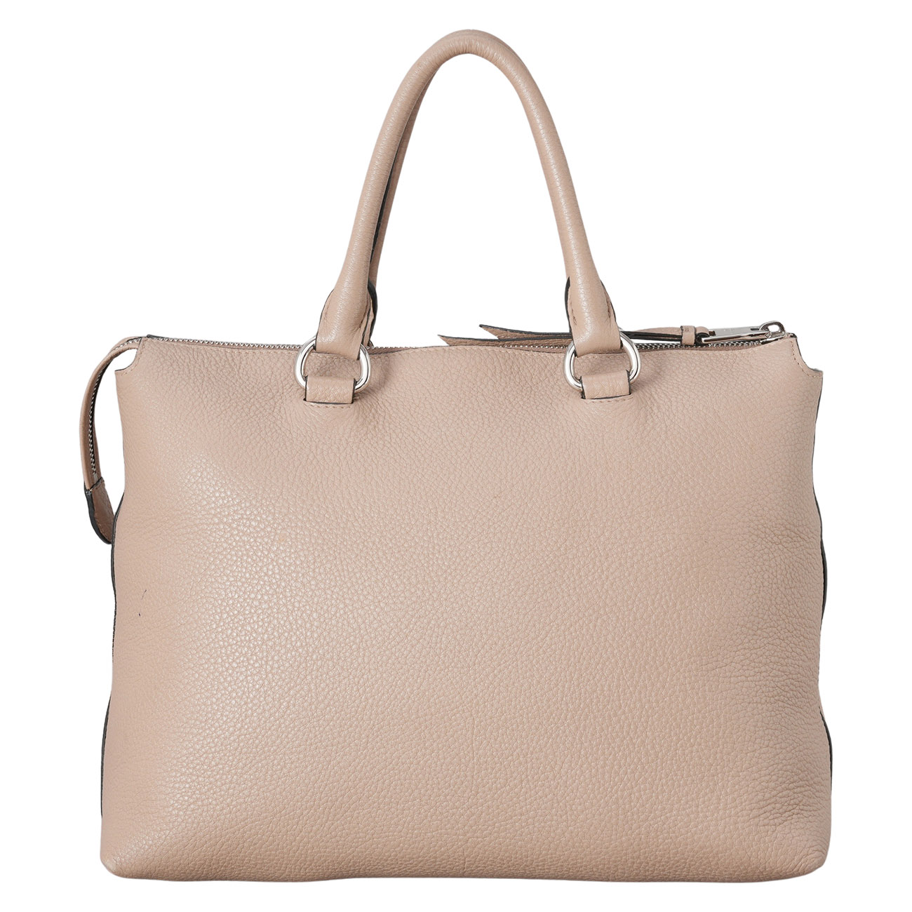 PRADA(USED)프라다 1BA063 비텔로 피닉스 토트백