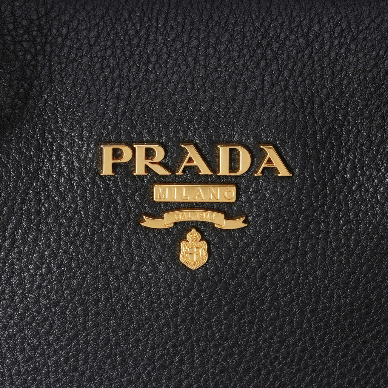 PRADA(USED)프라다 1BB023 비텔로 피닉스 보스턴 토트백
