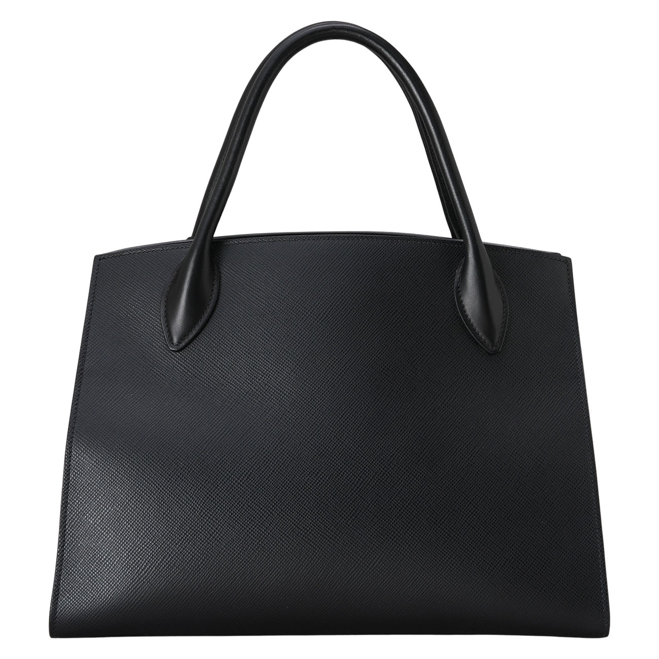 PRADA(USED)프라다 사피아노 모노크롬 토트겸 숄더백