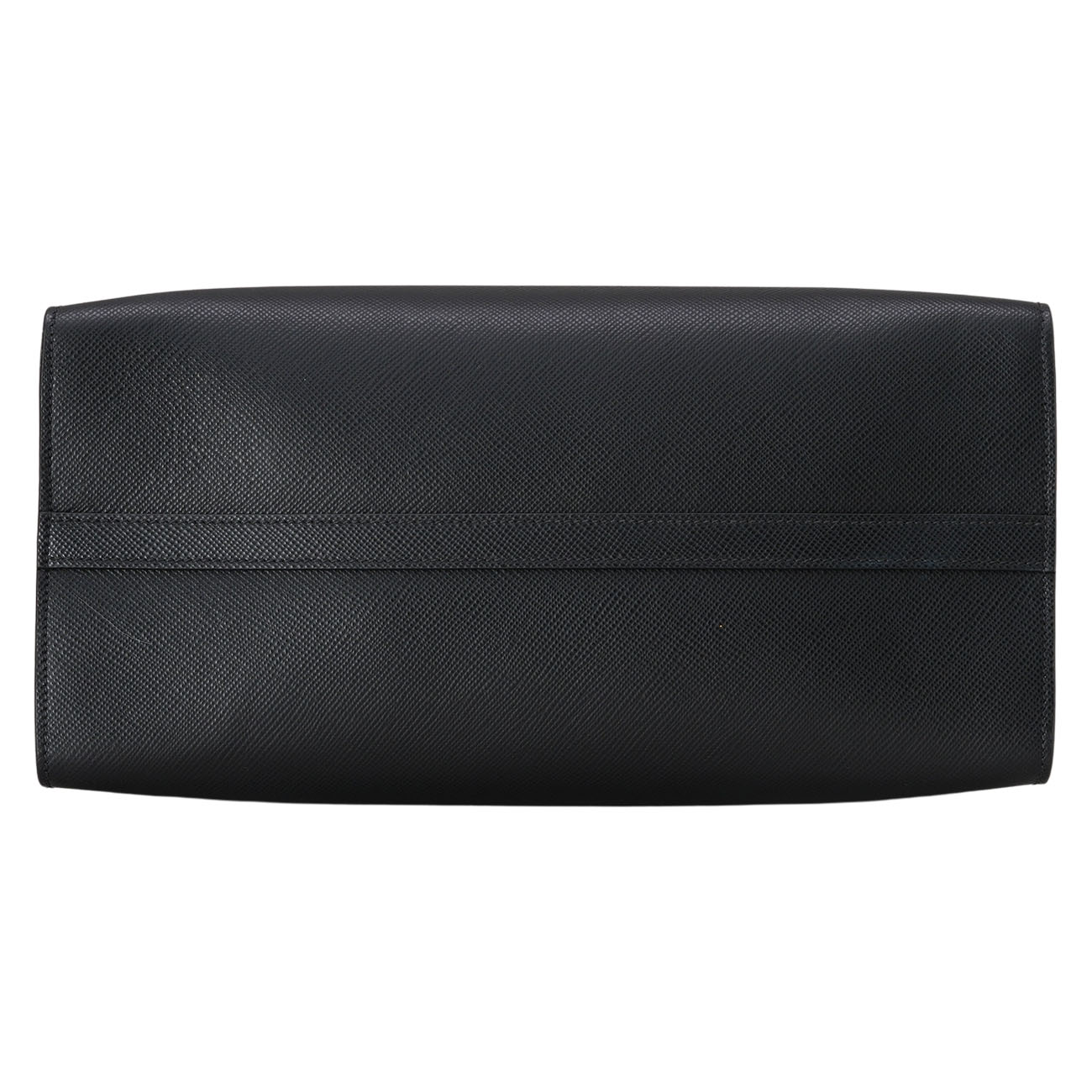PRADA(USED)프라다 사피아노 모노크롬 토트겸 숄더백