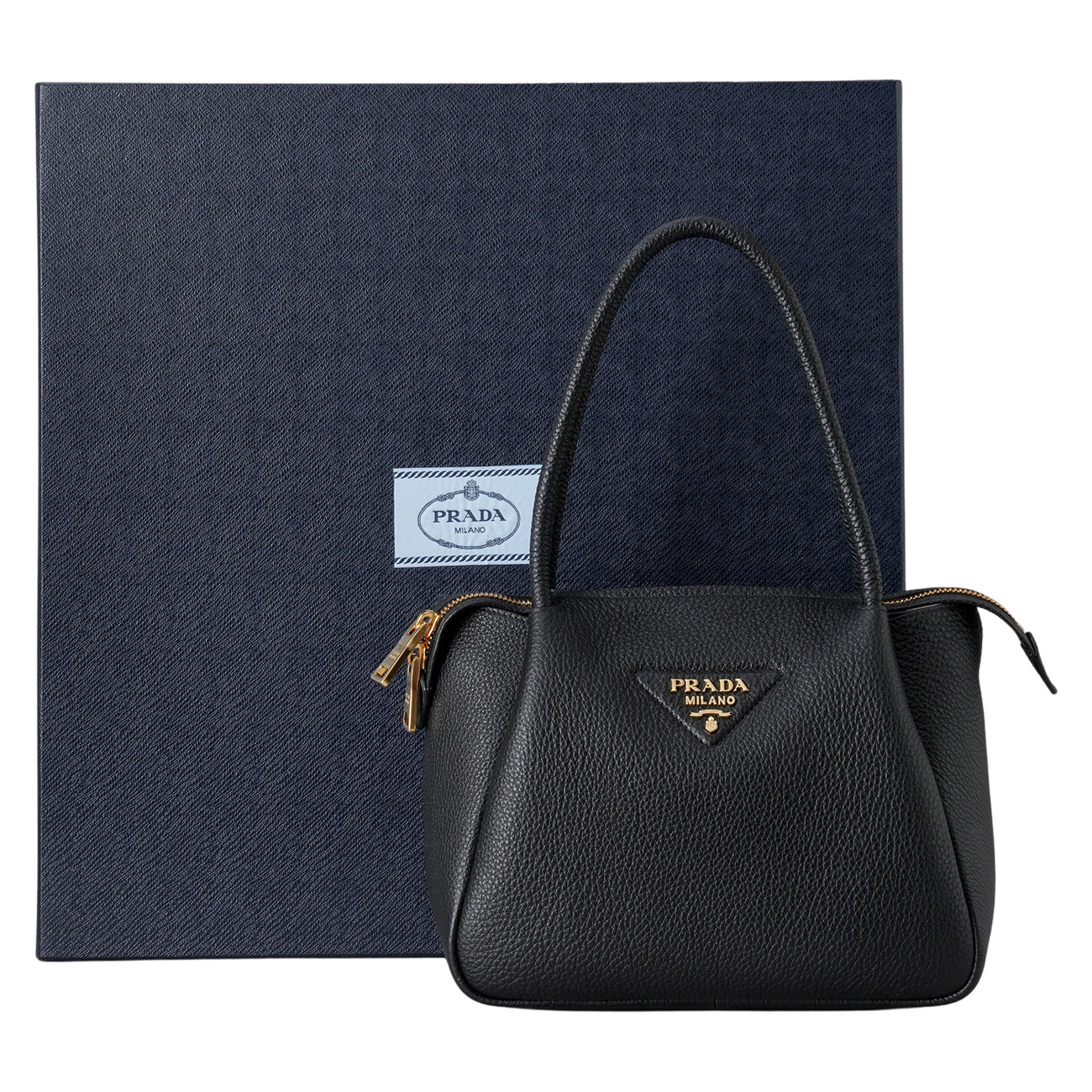 PRADA(USED)프라다 1BC145 프라다 리에종 스몰 백