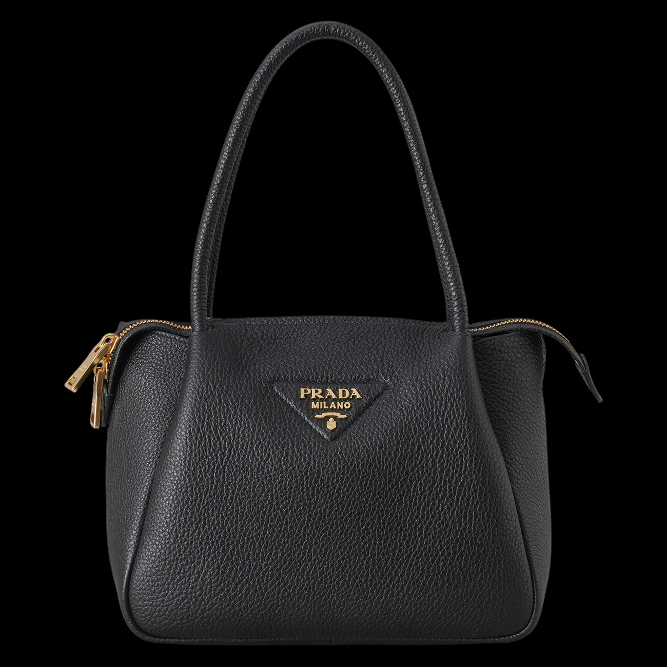 PRADA(USED)프라다 1BC145 프라다 리에종 스몰 백