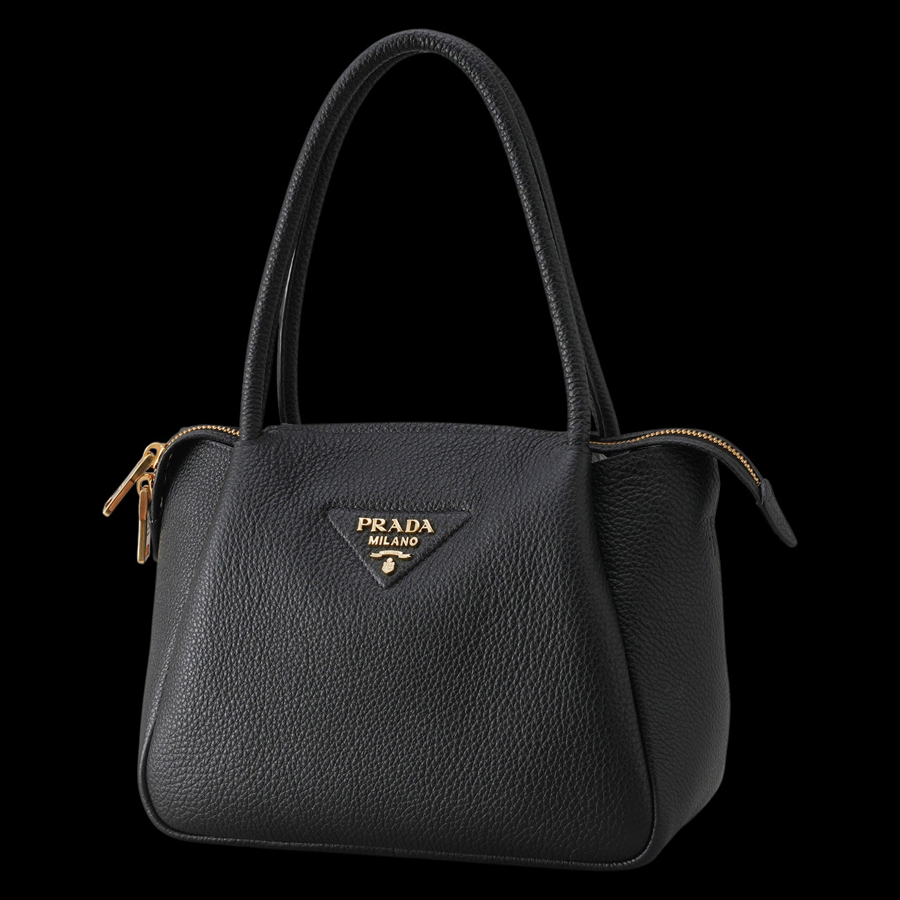 PRADA(USED)프라다 1BC145 프라다 리에종 스몰 백
