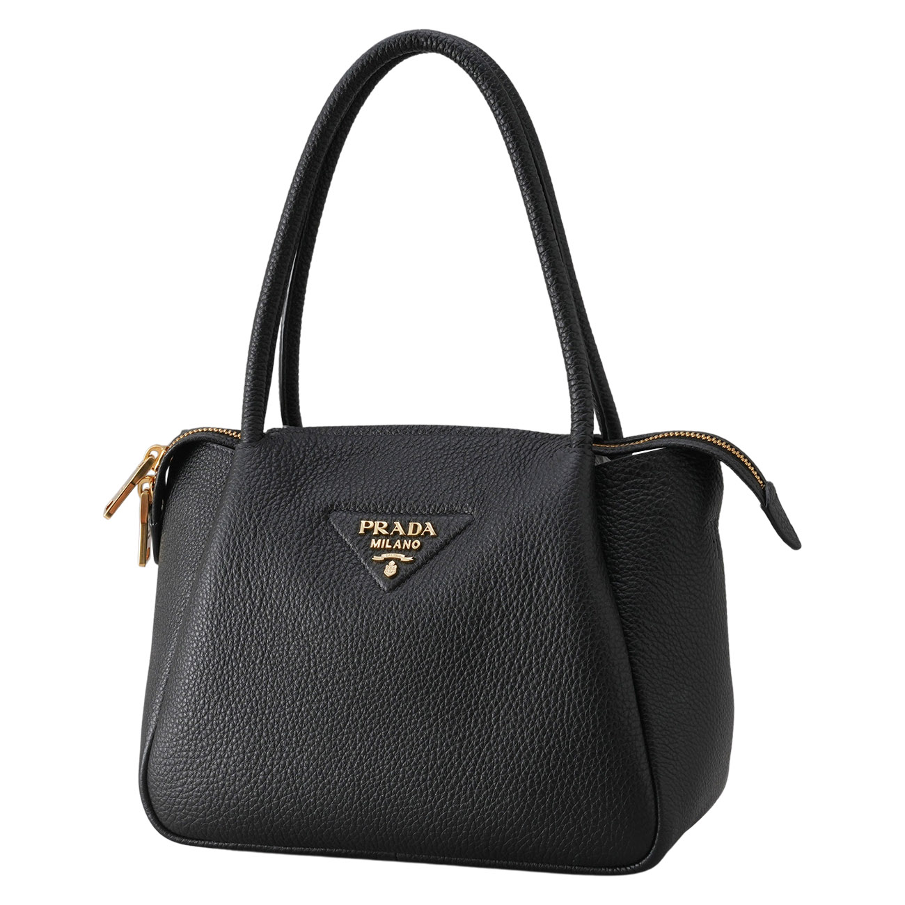 PRADA(USED)프라다 1BC145 프라다 리에종 스몰 백