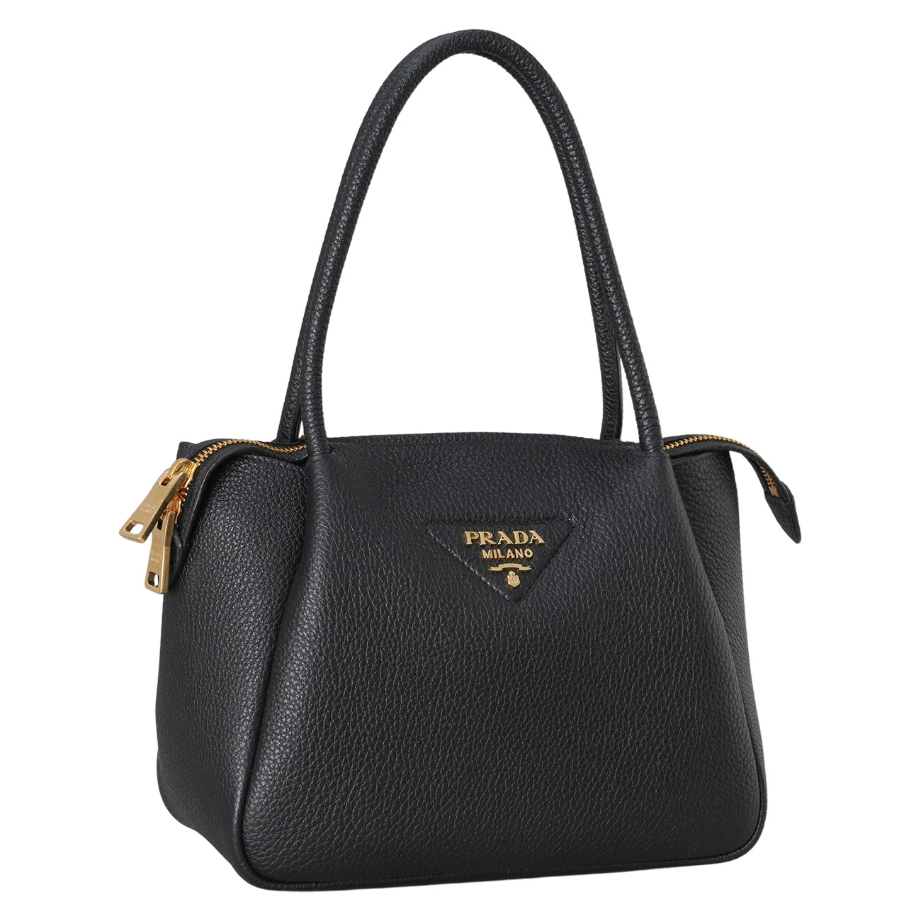 PRADA(USED)프라다 1BC145 프라다 리에종 스몰 백