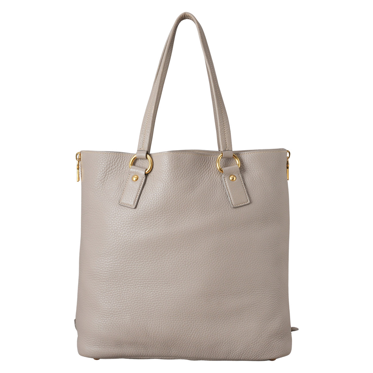PRADA(USED)프라다 BR4372 비텔로 다이노 숄더백