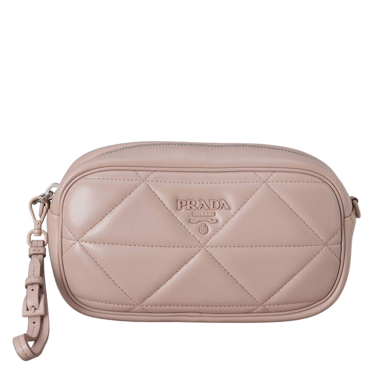 PRADA(USED)프라다 스펙트럼 카메라 백
