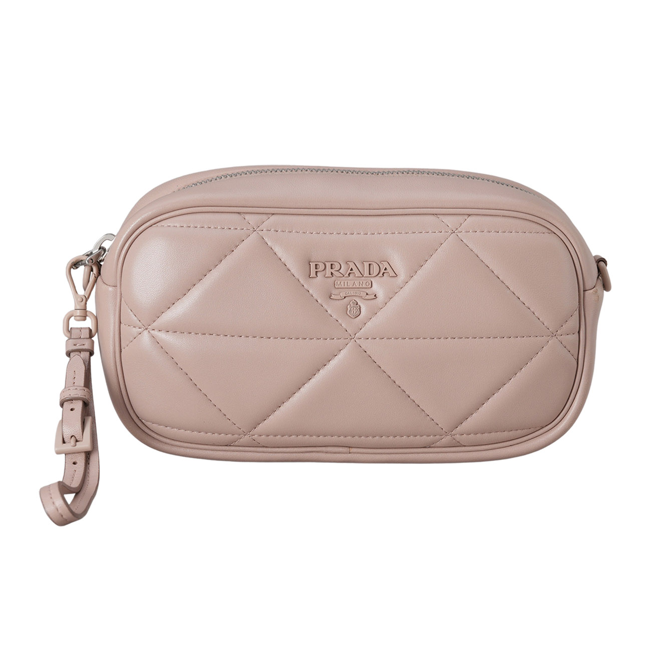 PRADA(USED)프라다 스펙트럼 카메라 백
