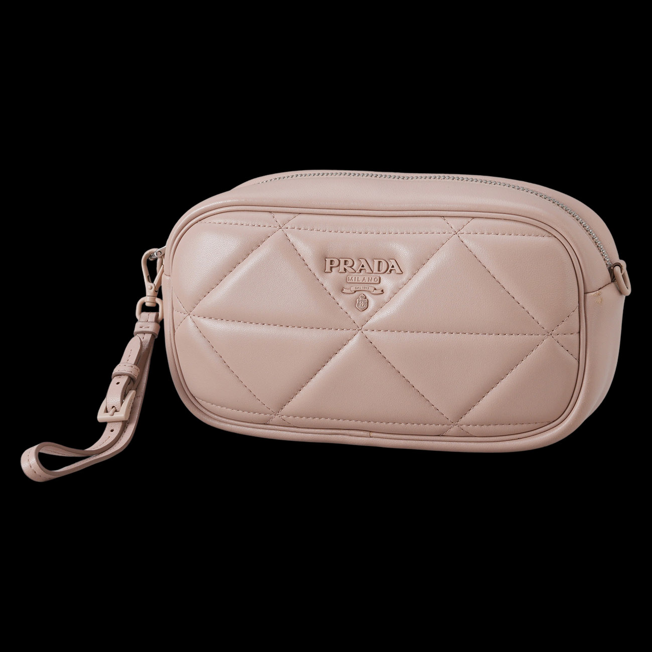 PRADA(USED)프라다 스펙트럼 카메라 백