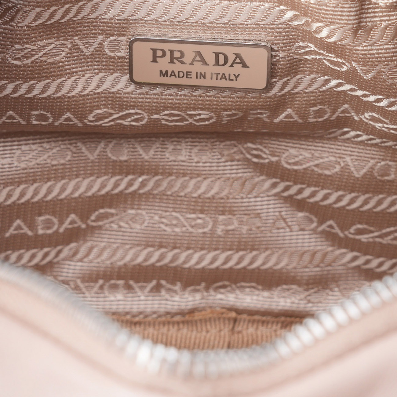 PRADA(USED)프라다 스펙트럼 카메라 백
