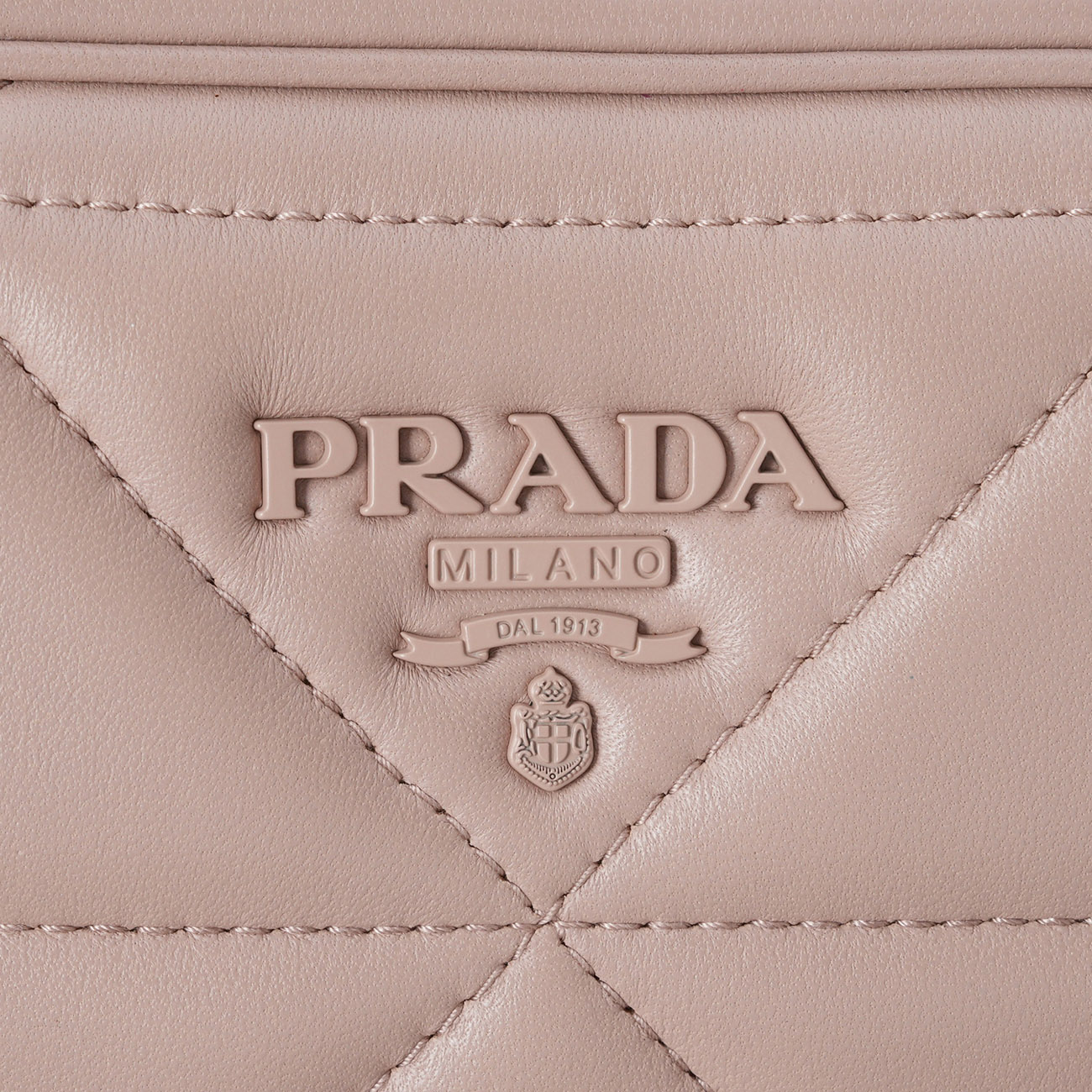 PRADA(USED)프라다 스펙트럼 카메라 백